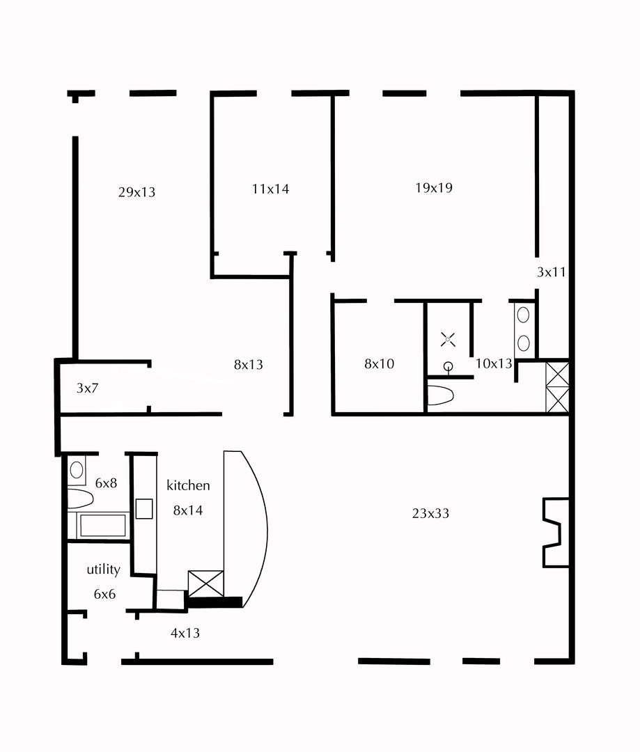 400 N Racine Avenue Unit: 101
