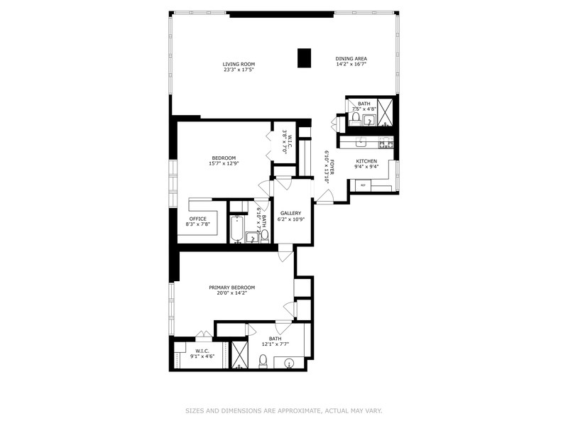 1555 N Dearborn Parkway Unit: 25AB