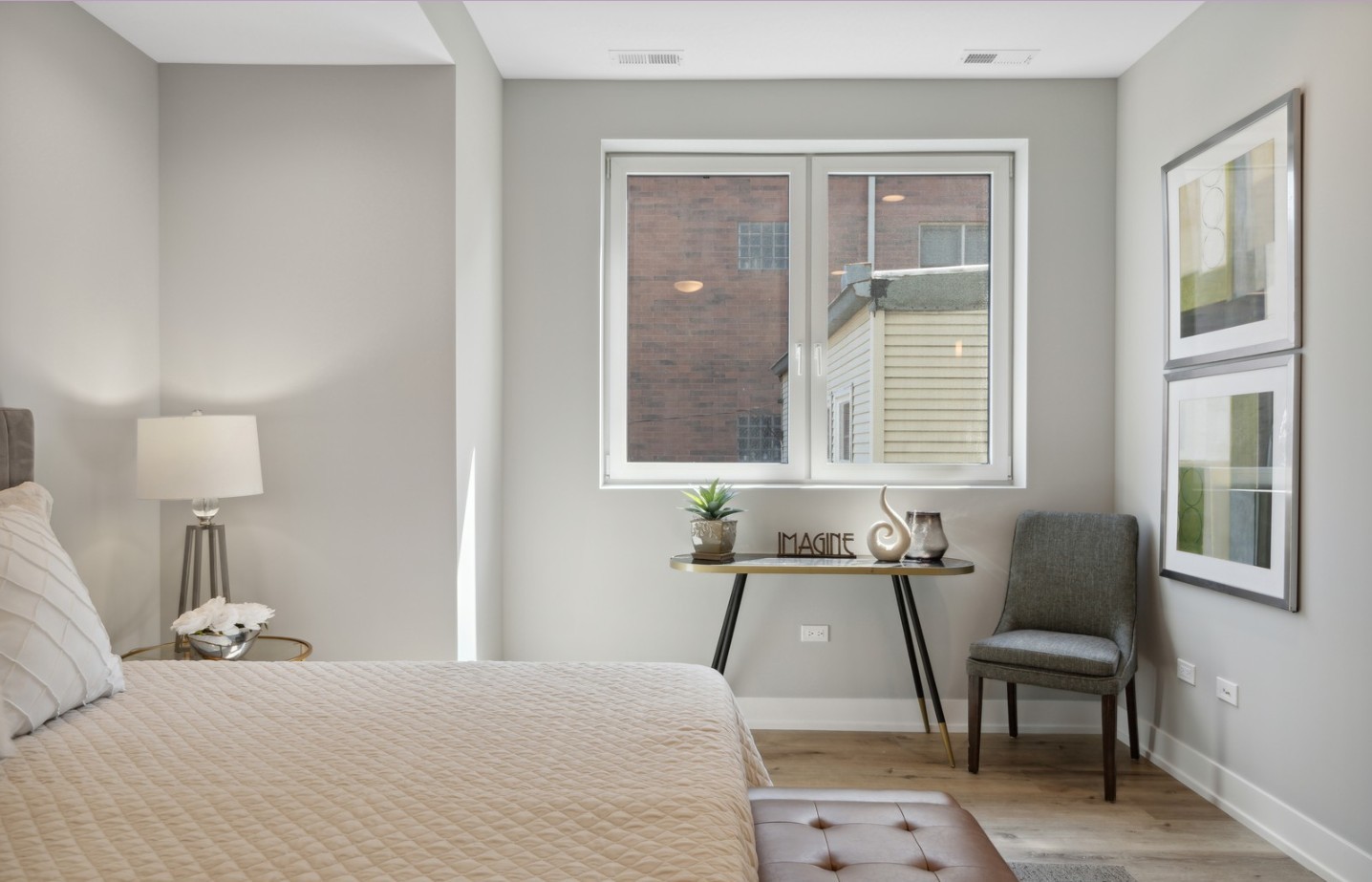 3335 N Sheffield Avenue Unit: 3N