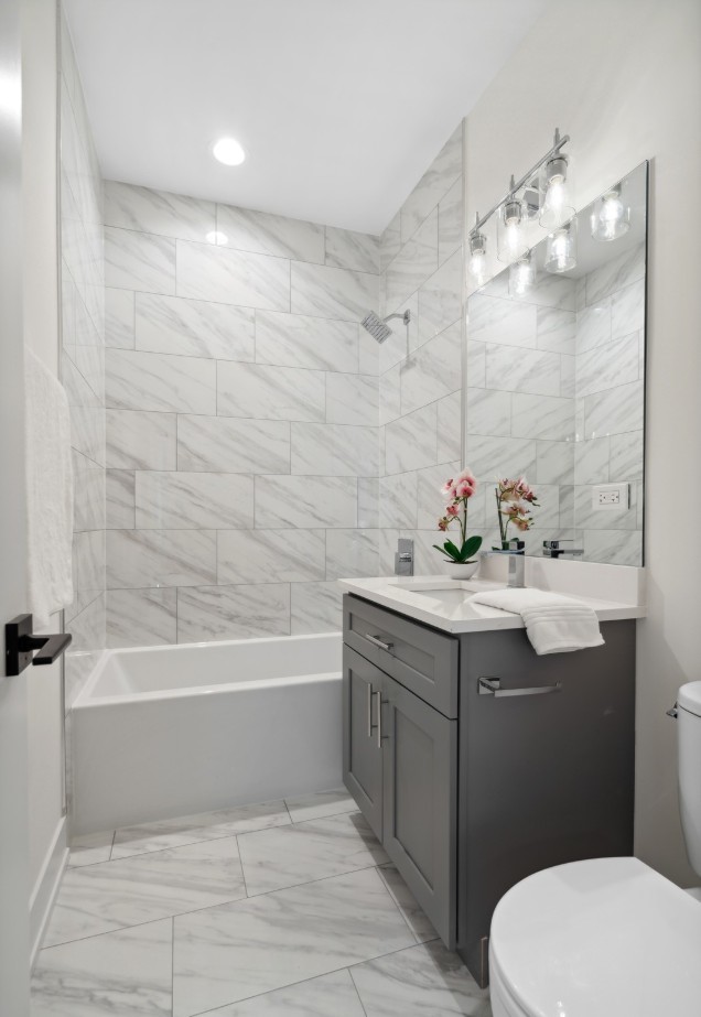 3335 N Sheffield Avenue Unit: 3N