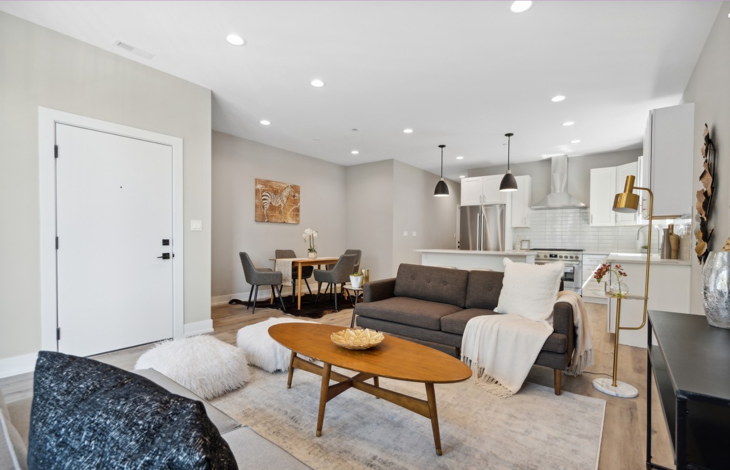3335 N Sheffield Avenue Unit: 3N