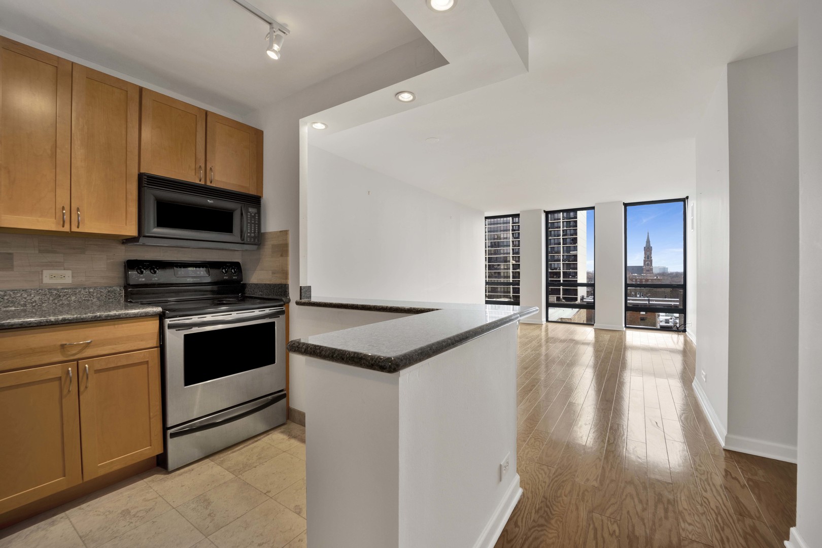 1660 N LaSalle Drive Unit: 710