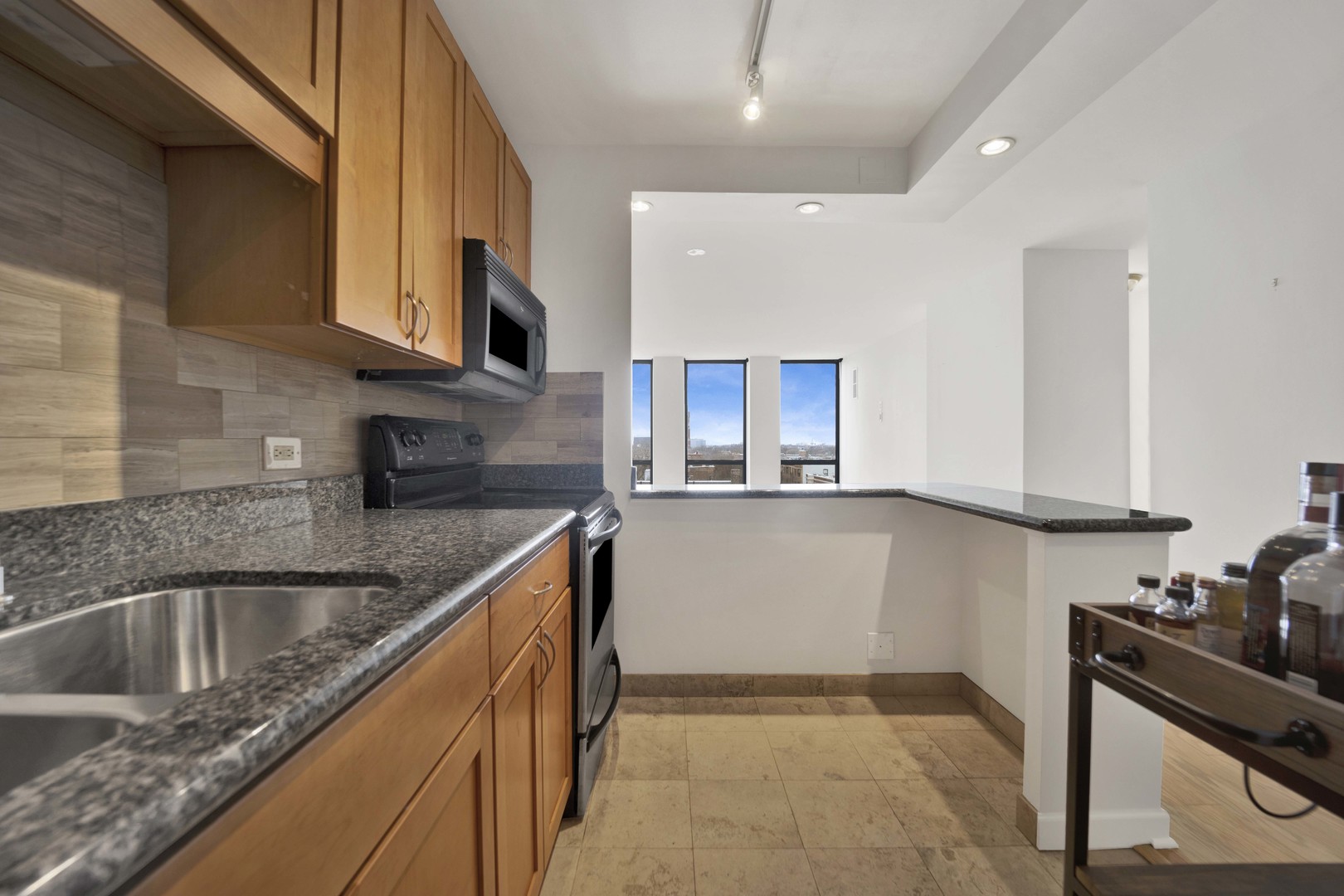 1660 N LaSalle Drive Unit: 710