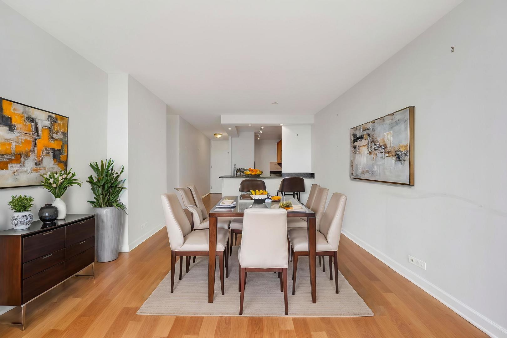 1660 N LaSalle Drive Unit: 710