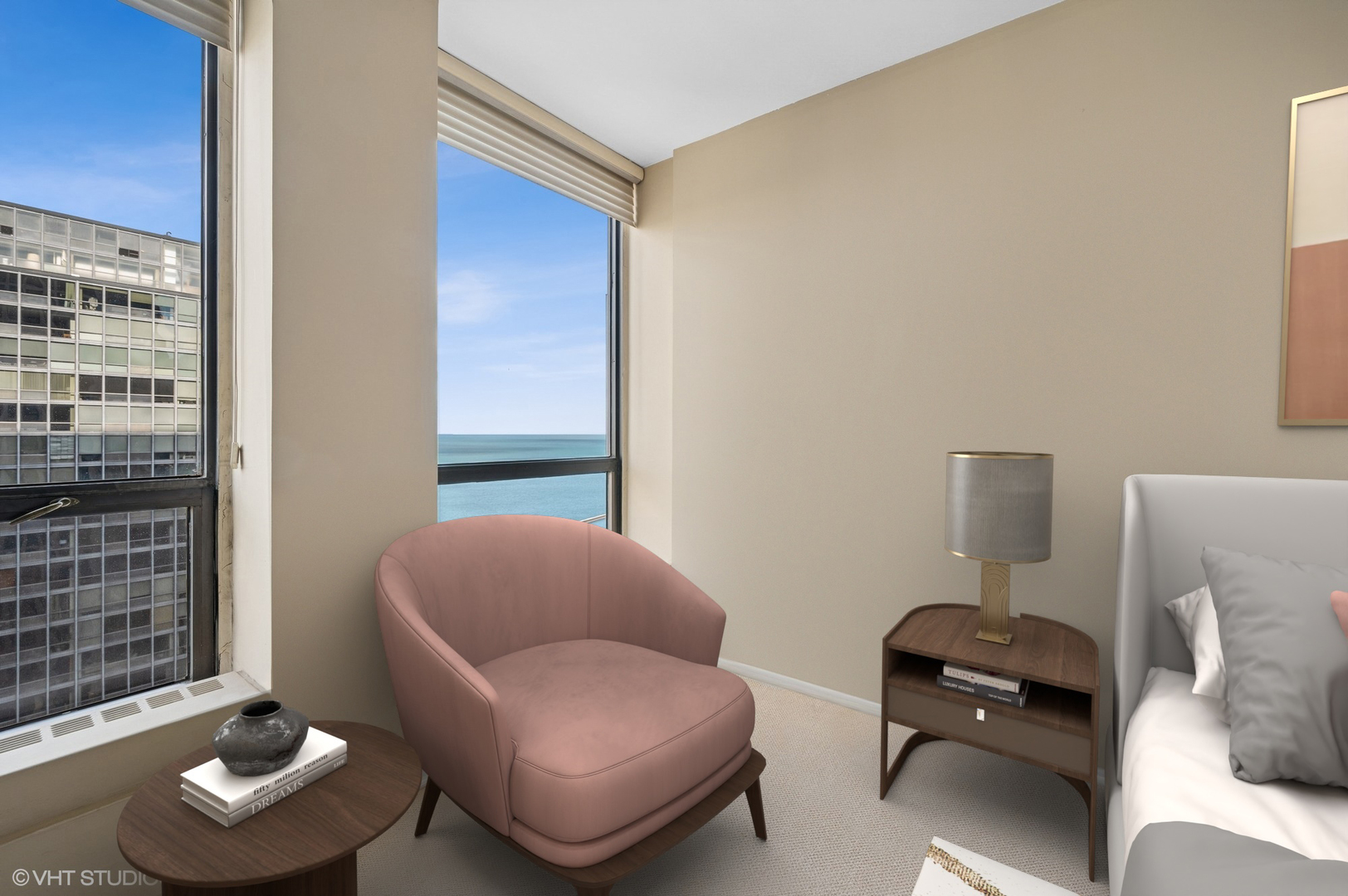 260 E Chestnut Street Unit: 2604