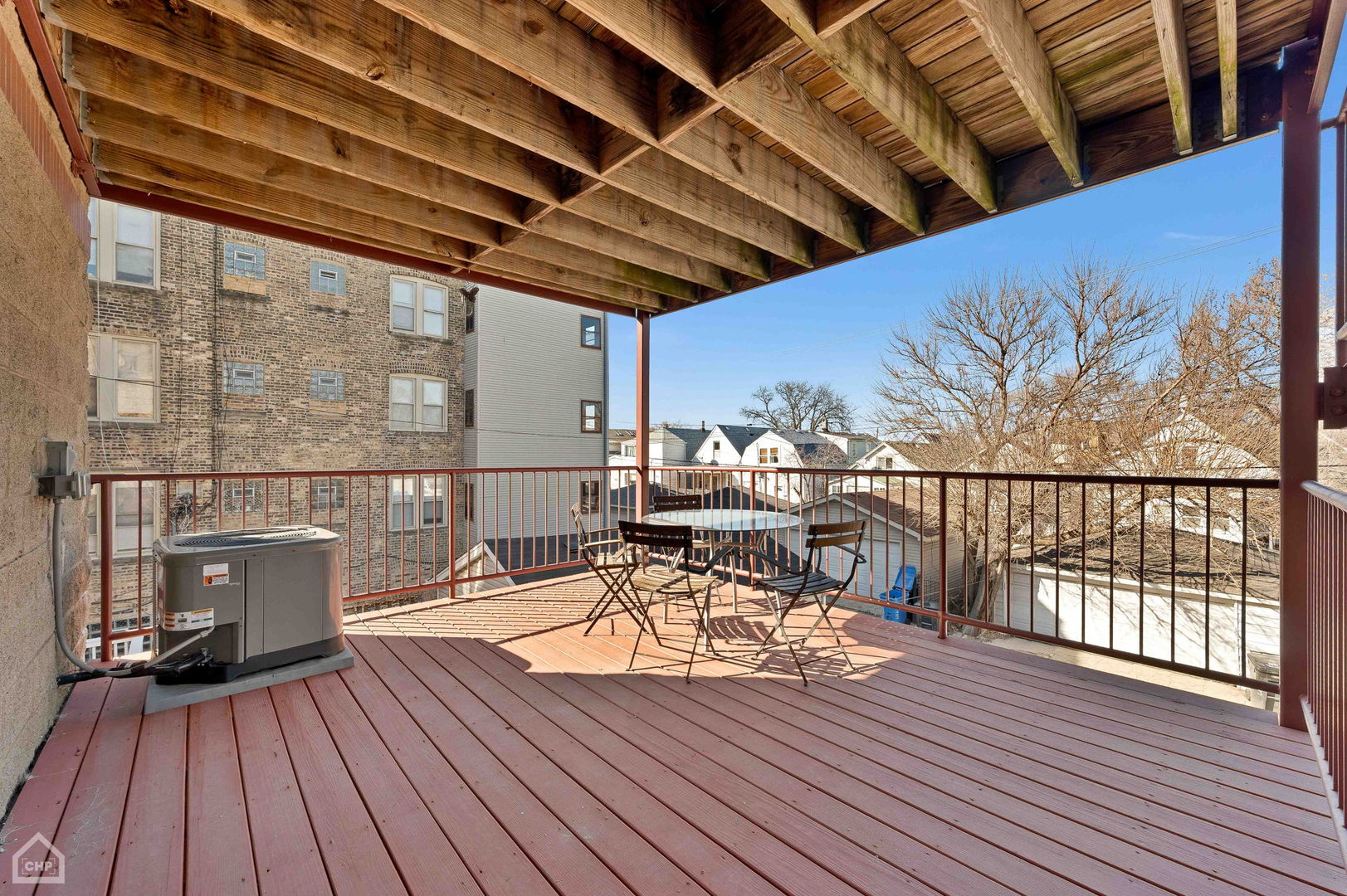 4716 W Addison Street Unit: 2W