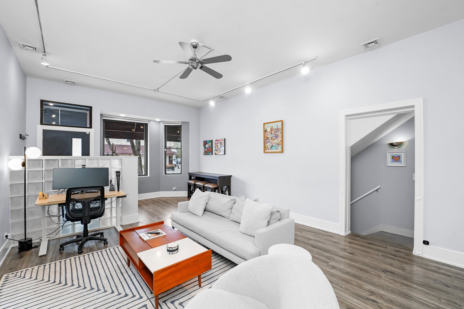 2149 N Southport Avenue Unit: 1A