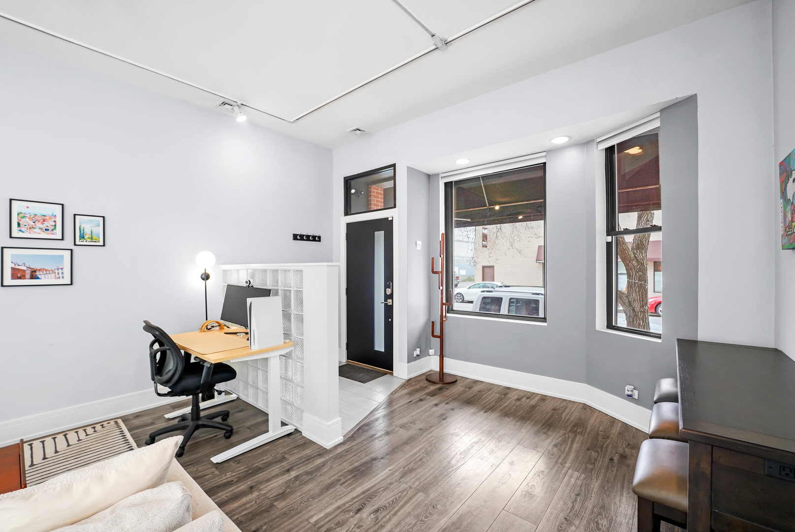 2149 N Southport Avenue Unit: 1A