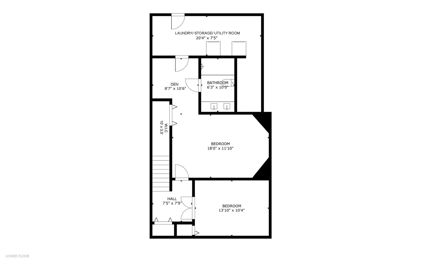 2149 N Southport Avenue Unit: 1A