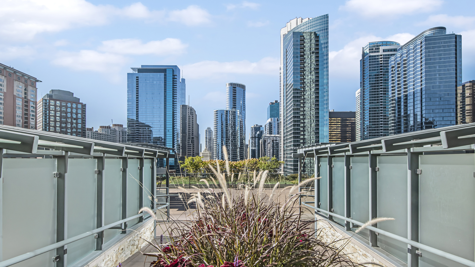 474 N Lake Shore Drive Unit: 4105