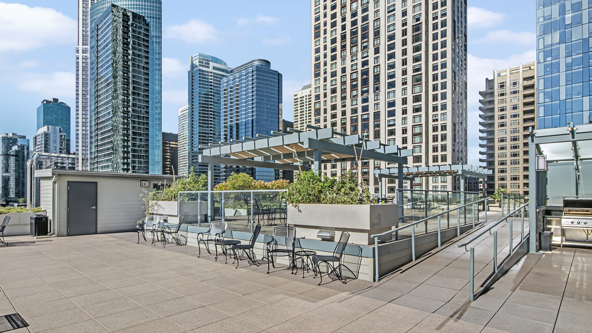 474 N Lake Shore Drive Unit: 4105