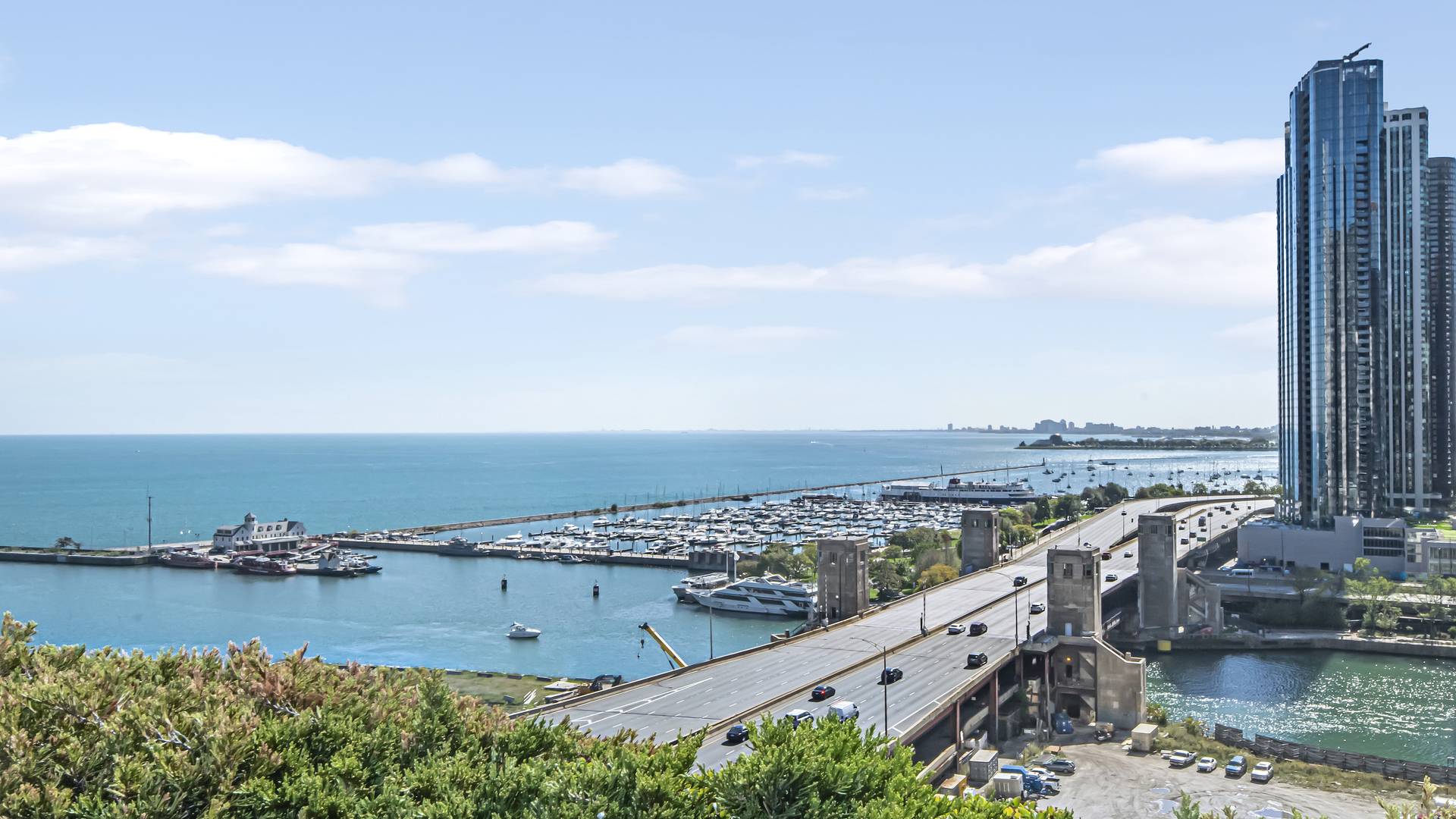 474 N Lake Shore Drive Unit: 4105