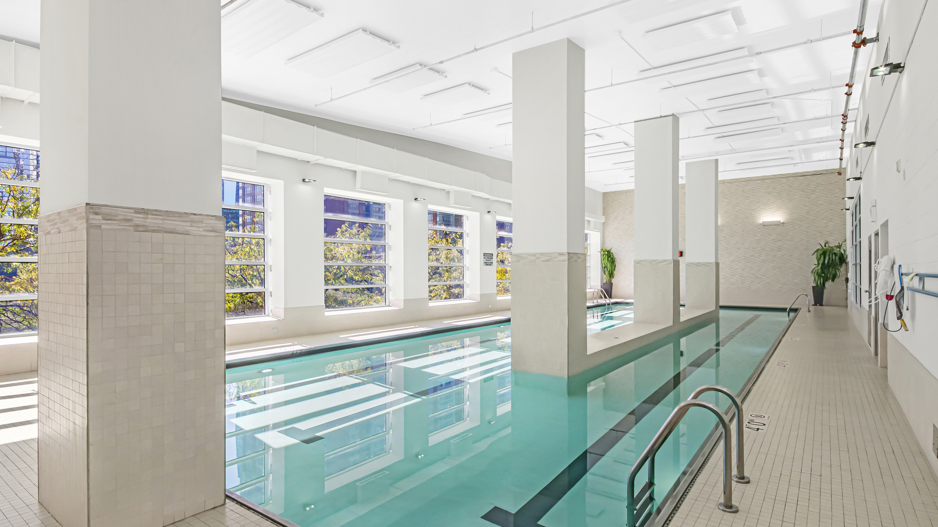 474 N Lake Shore Drive Unit: 4105