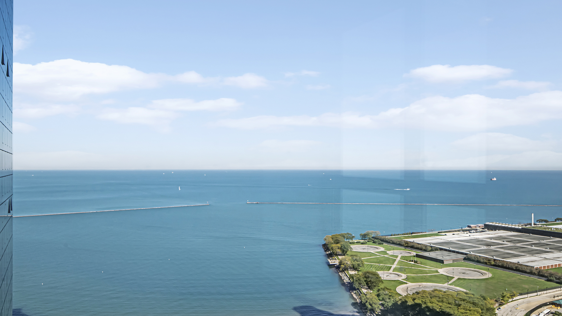 474 N Lake Shore Drive Unit: 4105