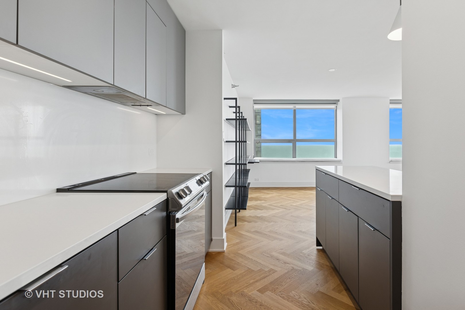 474 N Lake Shore Drive Unit: 4105