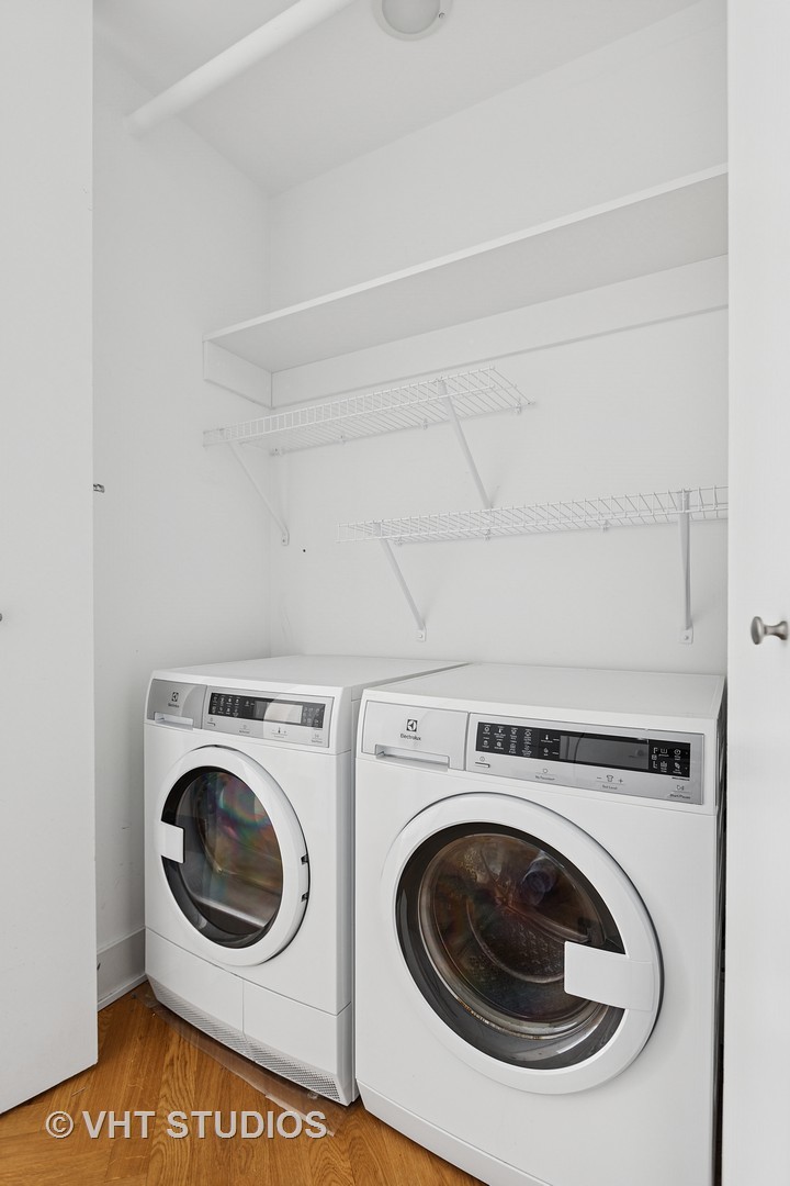 474 N Lake Shore Drive Unit: 4105