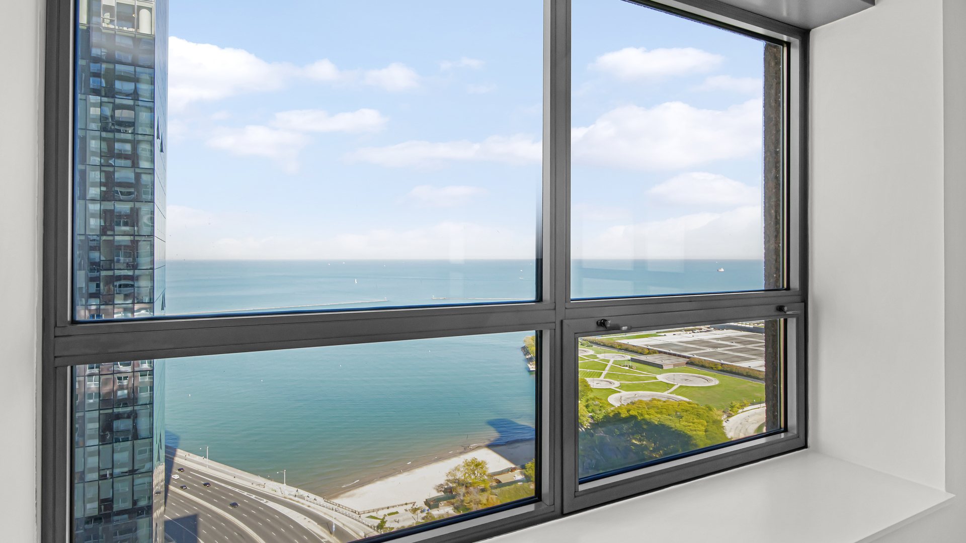 474 N Lake Shore Drive Unit: 4105