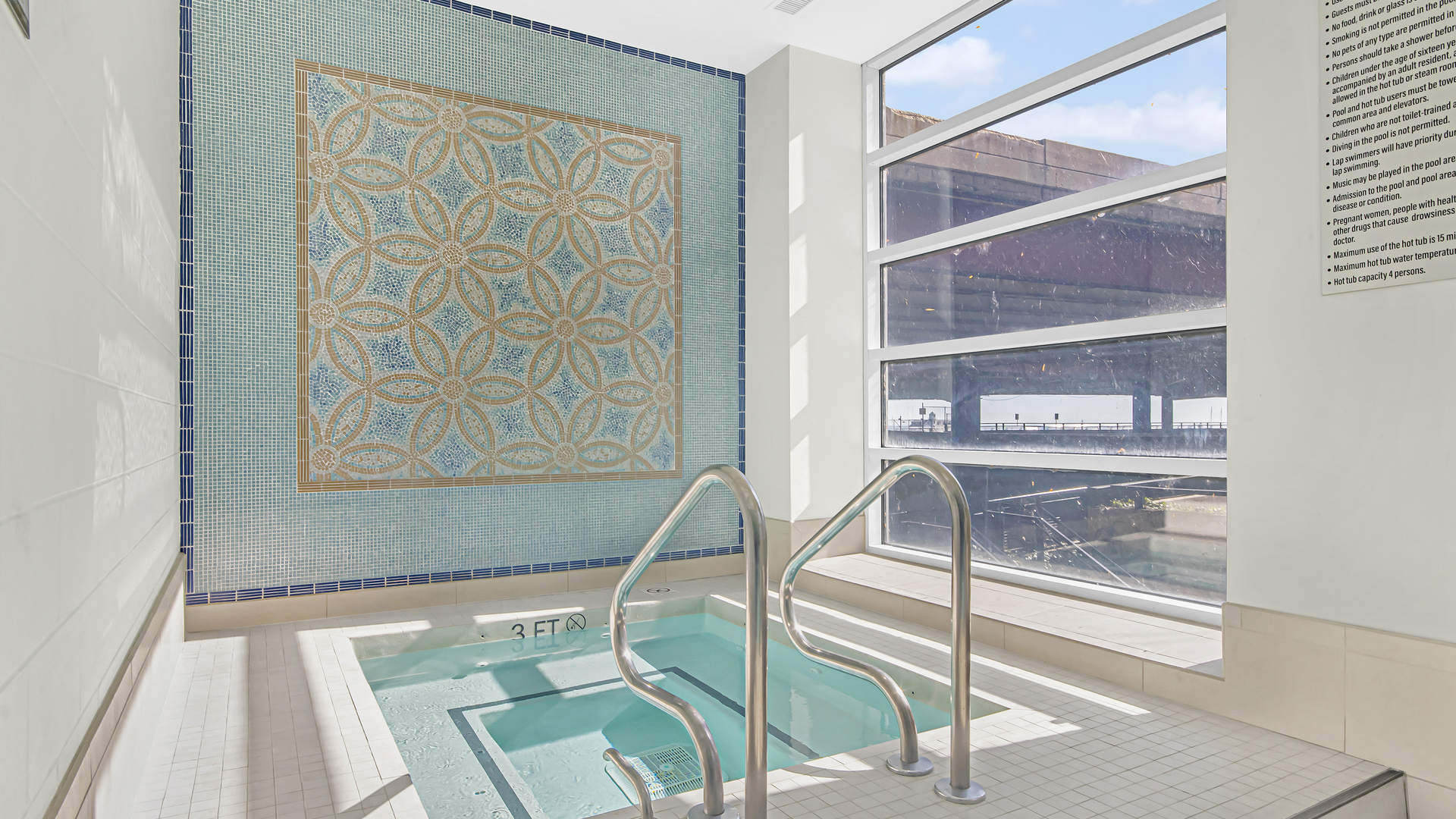 474 N Lake Shore Drive Unit: 4105