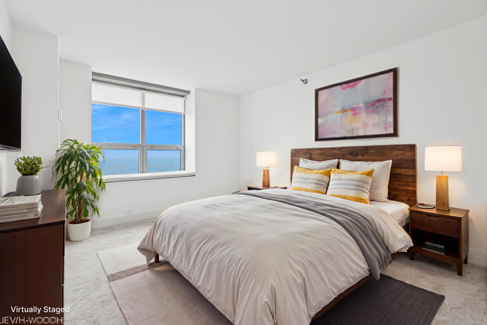 474 N Lake Shore Drive Unit: 4105