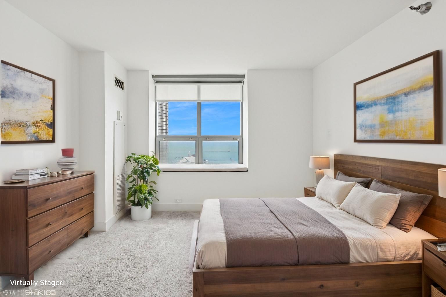 474 N Lake Shore Drive Unit: 4105