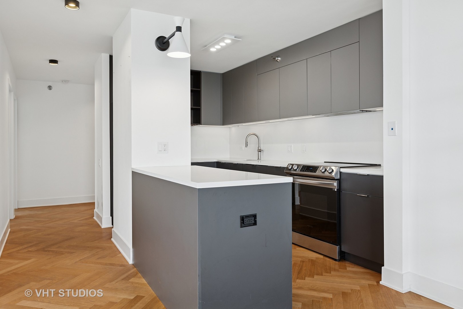 474 N Lake Shore Drive Unit: 4105