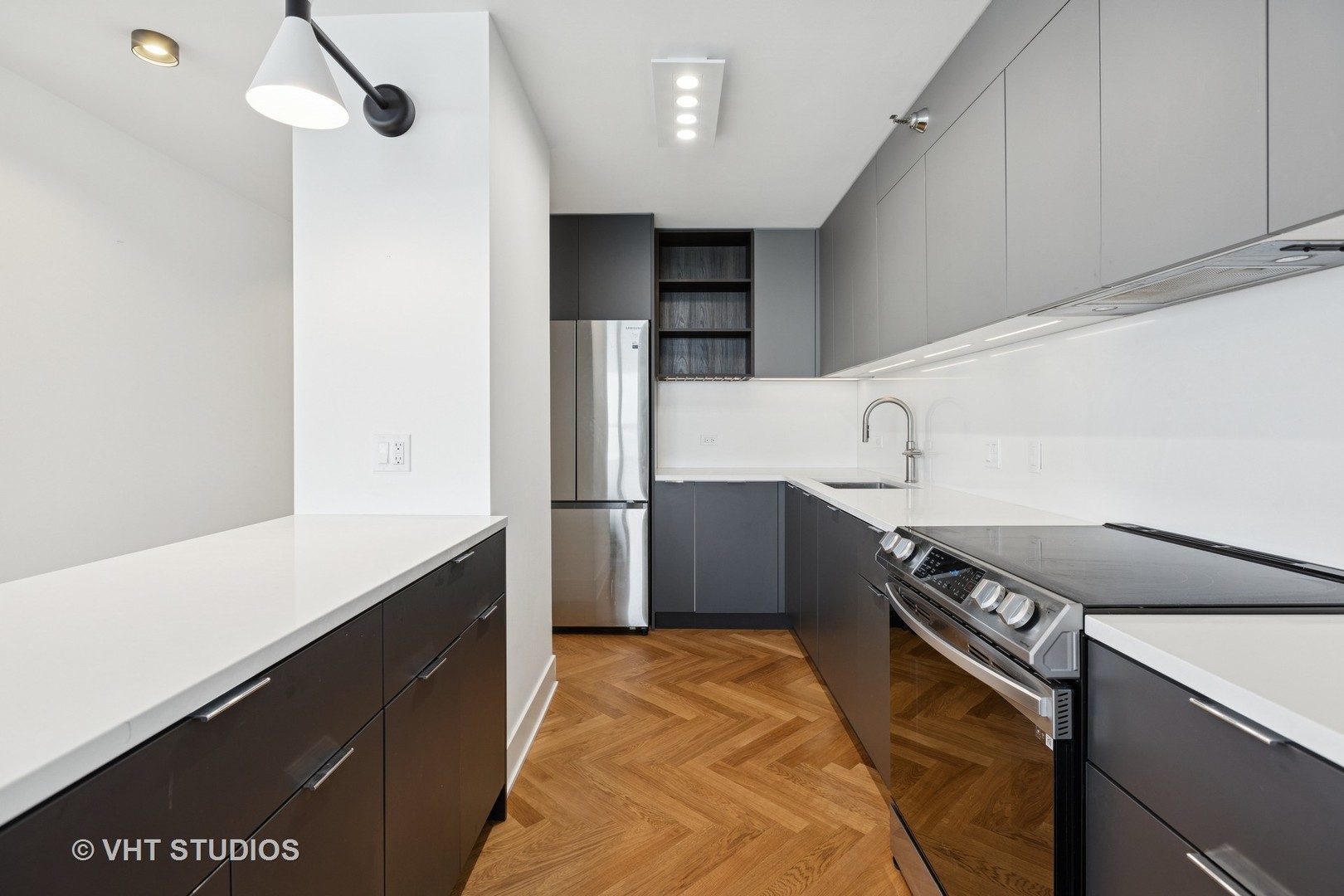 474 N Lake Shore Drive Unit: 4105