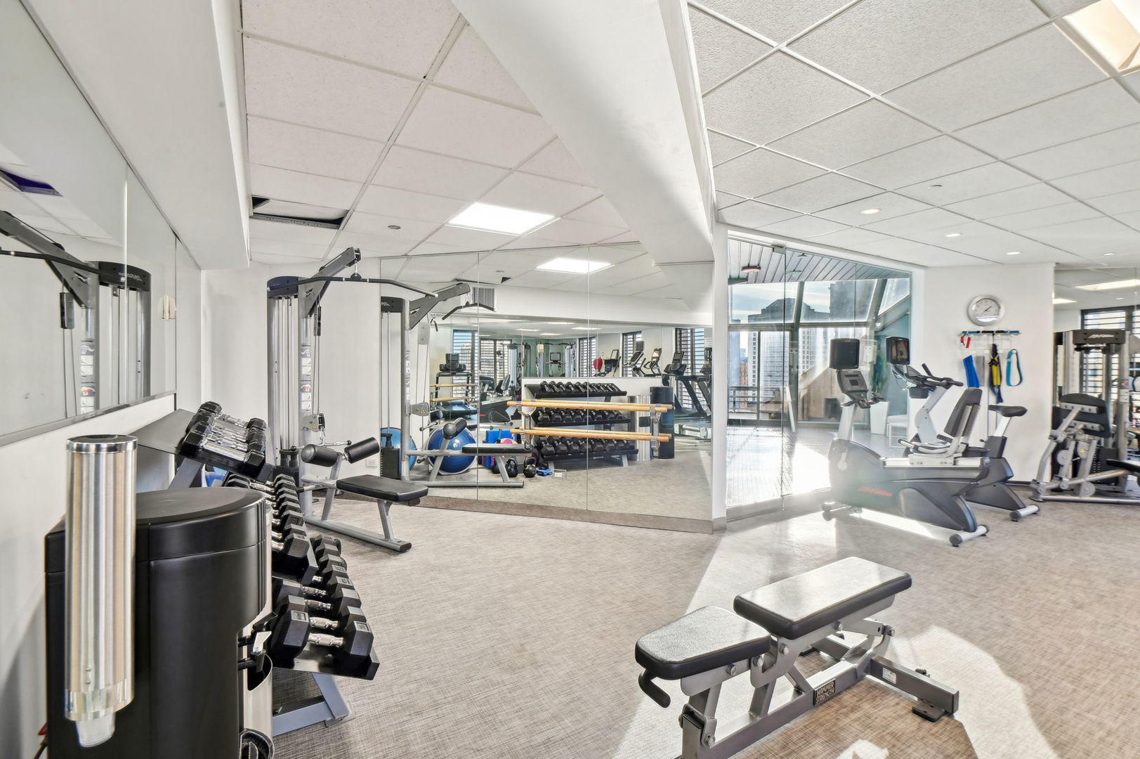 950 N Michigan Avenue Unit: 3304