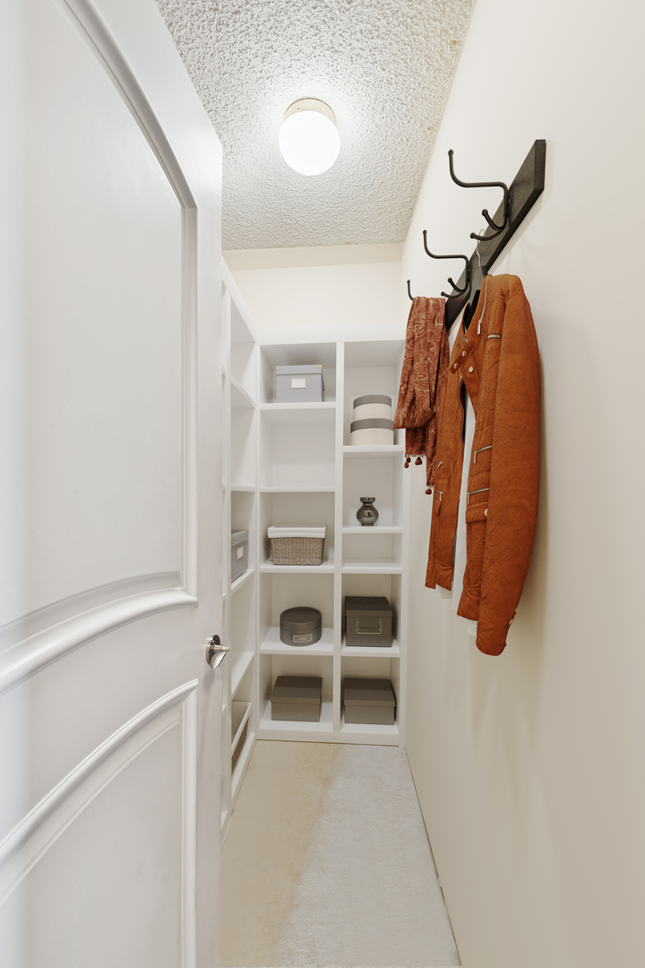 195 N Harbor Drive Unit: 802