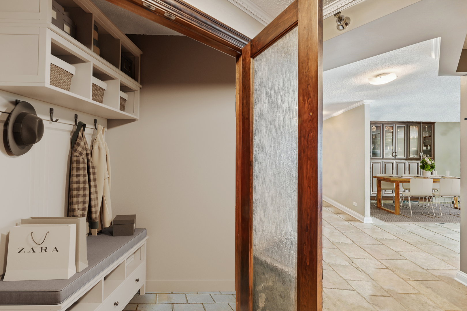 195 N Harbor Drive Unit: 802