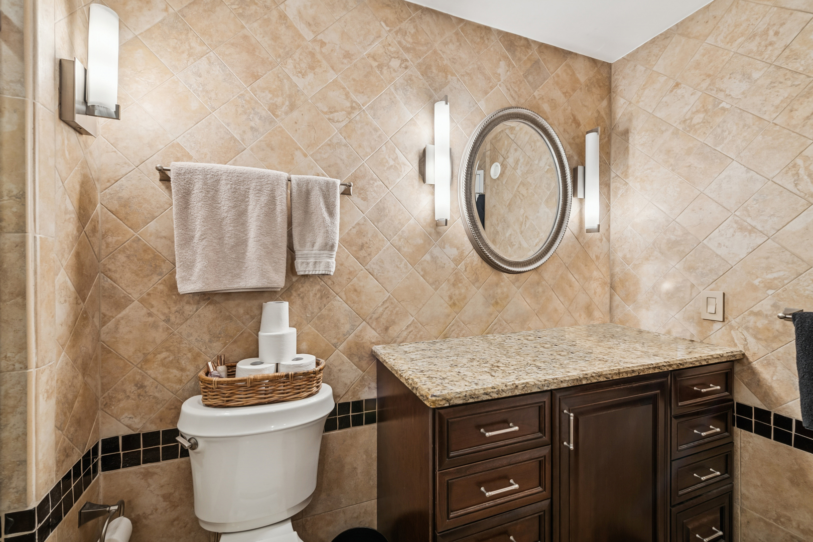 195 N Harbor Drive Unit: 802