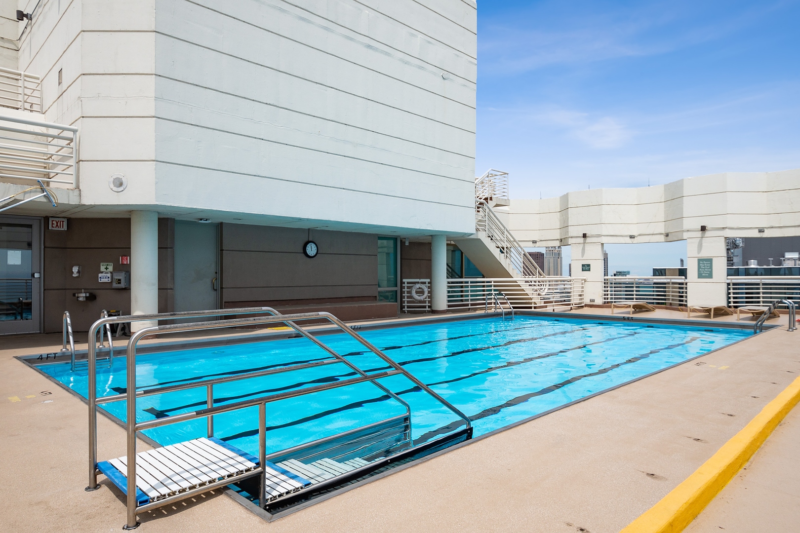 195 N Harbor Drive Unit: 802