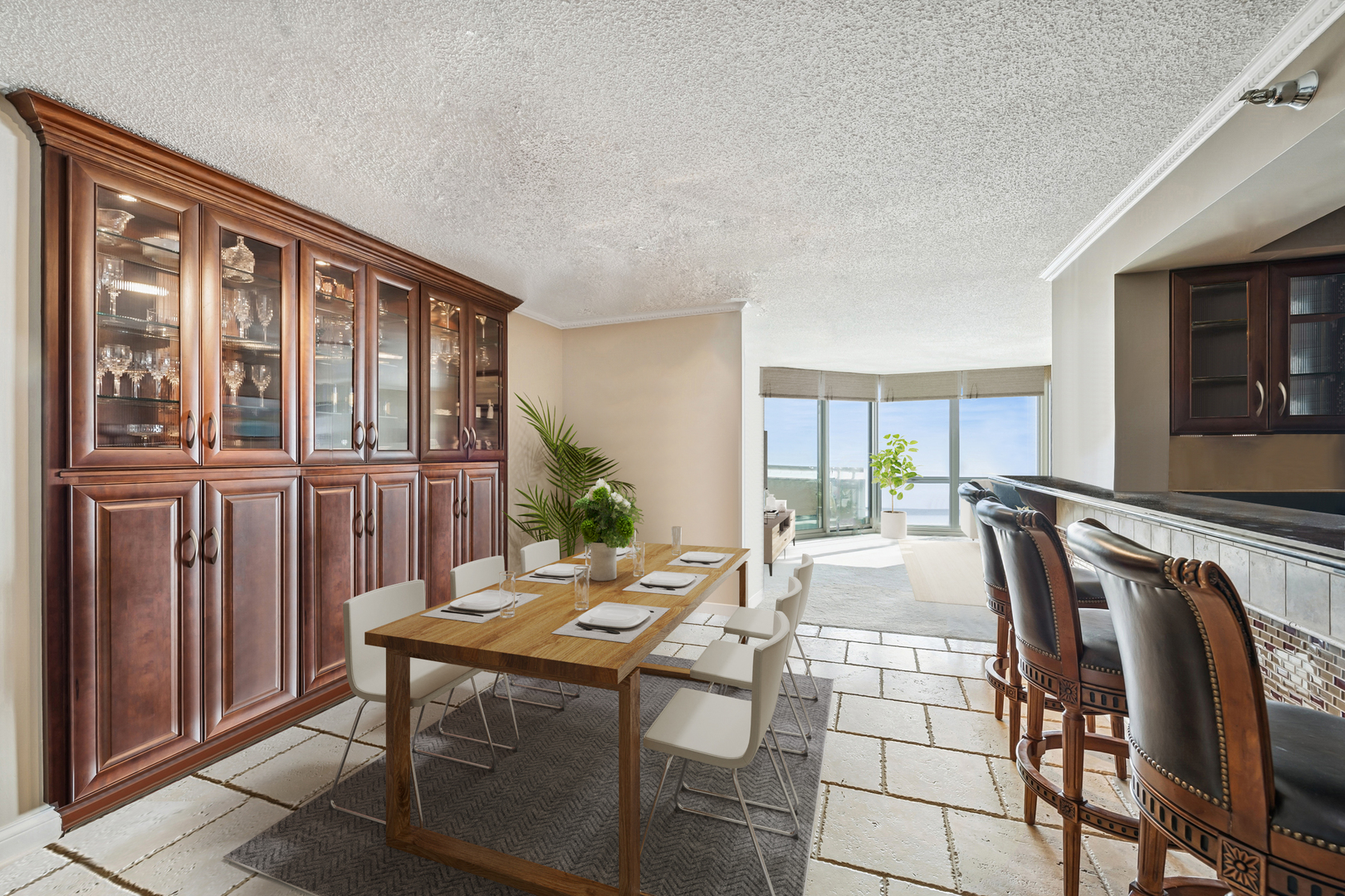 195 N Harbor Drive Unit: 802
