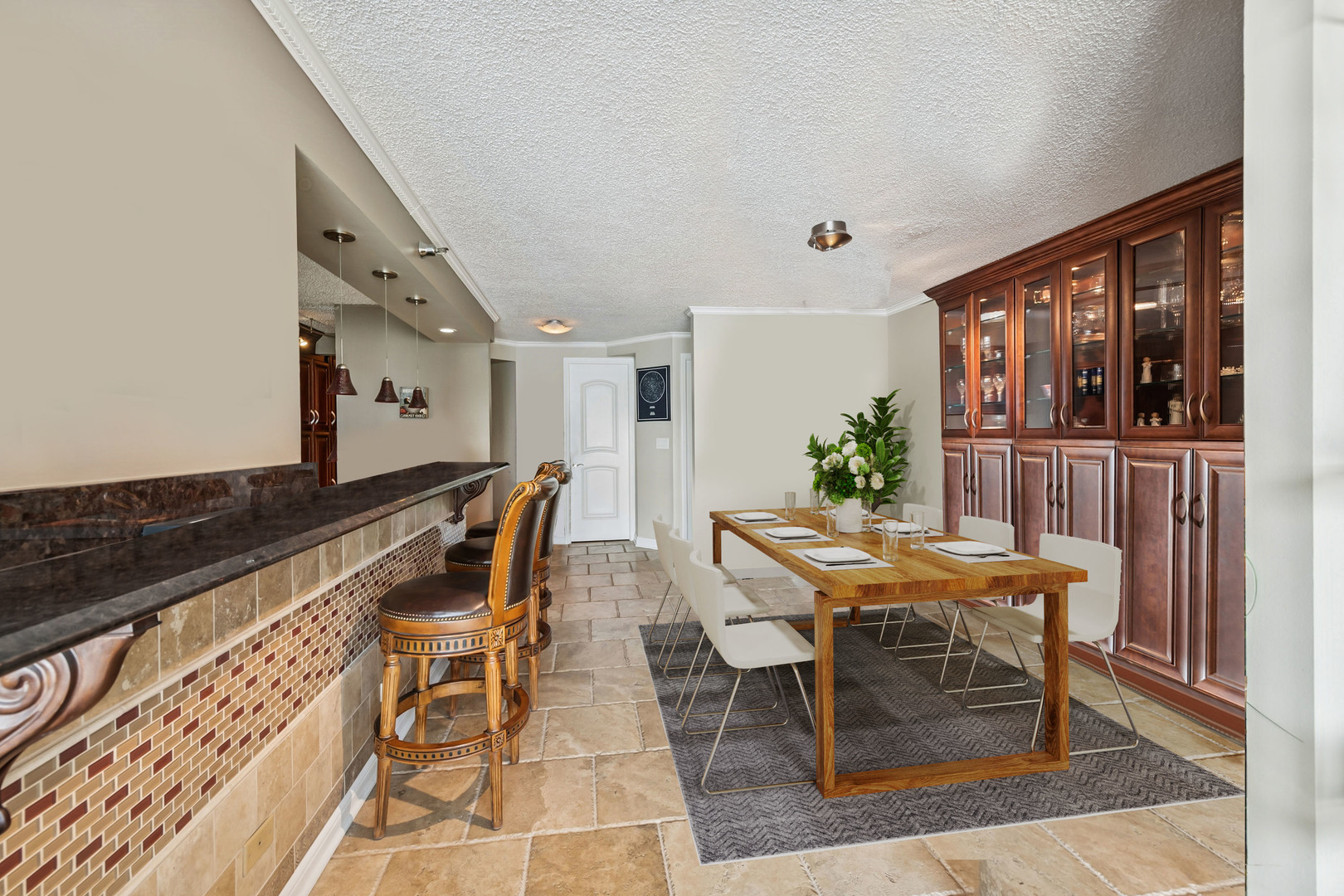 195 N Harbor Drive Unit: 802