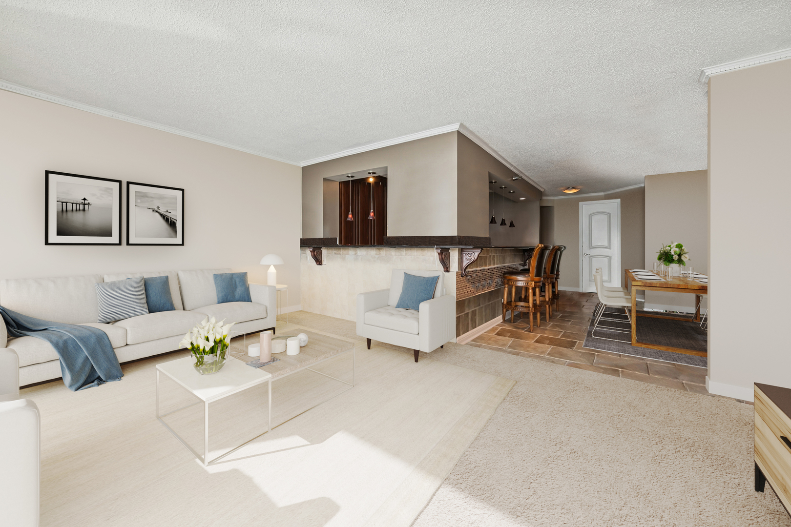 195 N Harbor Drive Unit: 802