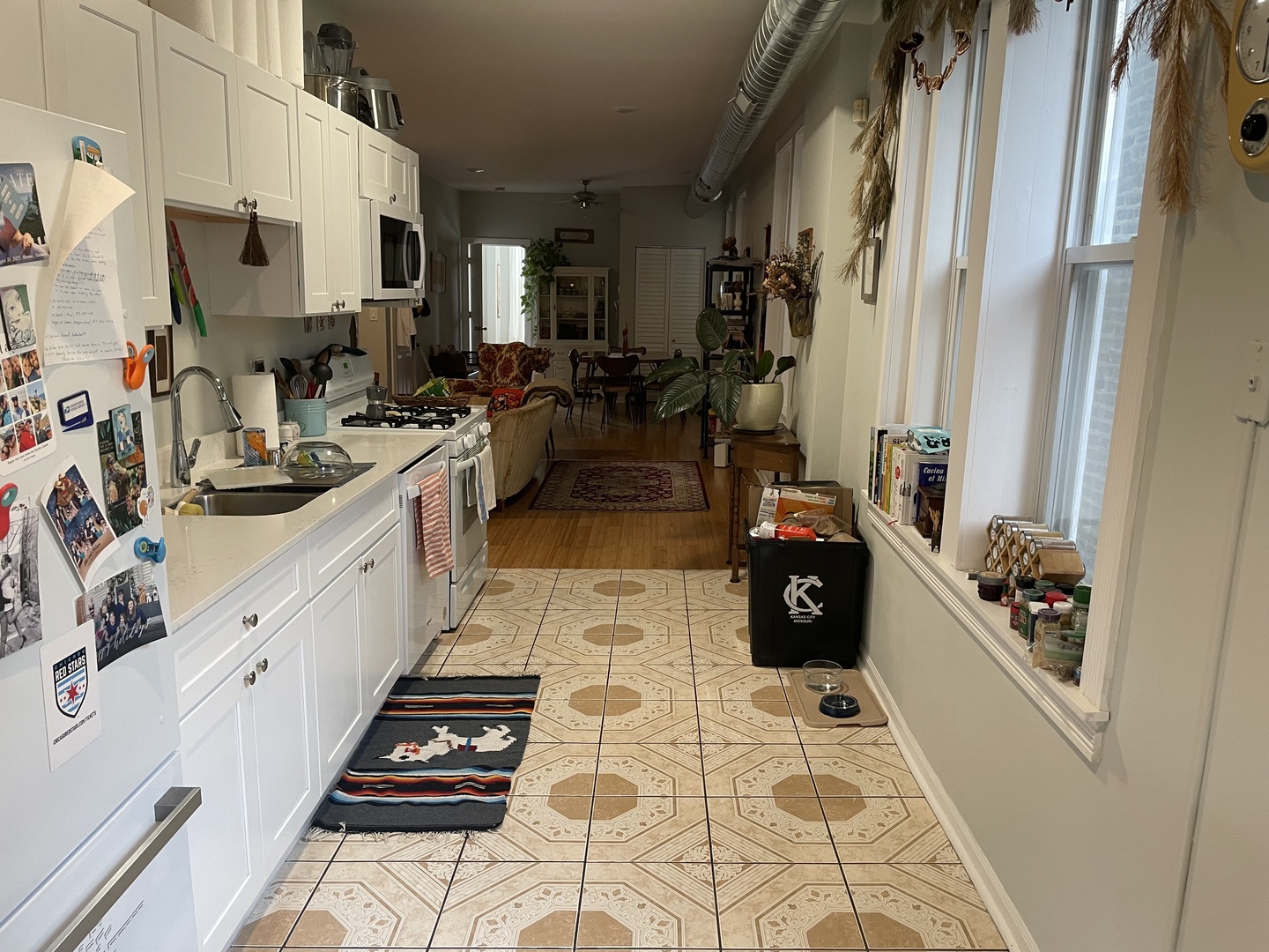 973 W 19th Street Unit: 2