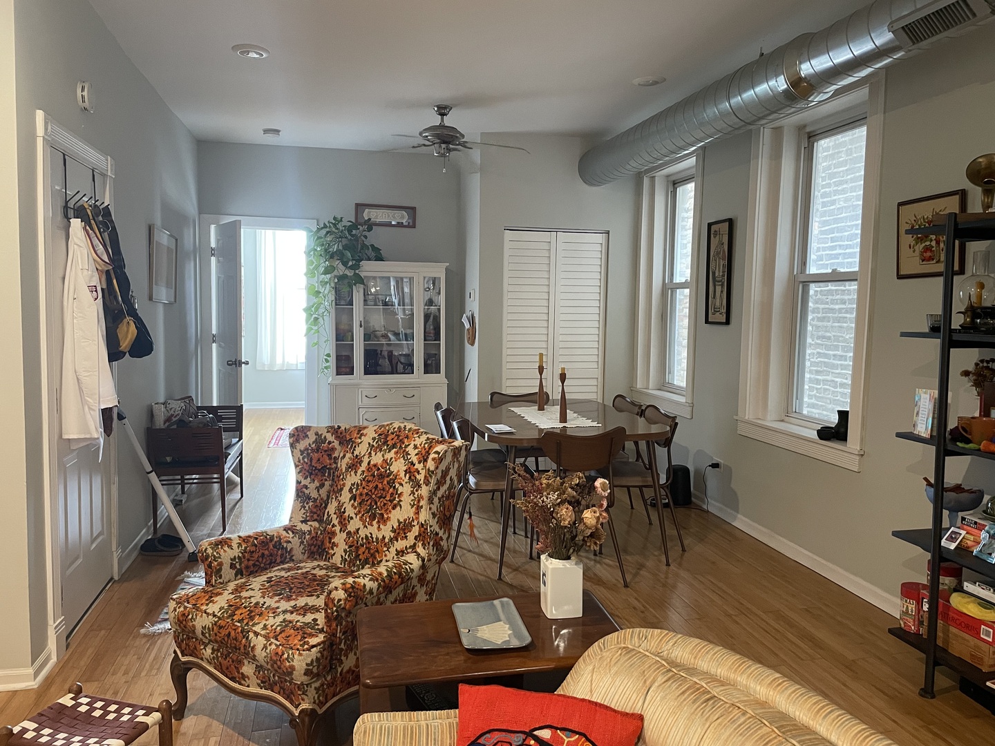 973 W 19th Street Unit: 2