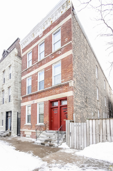 973 W 19th Street Unit: 2