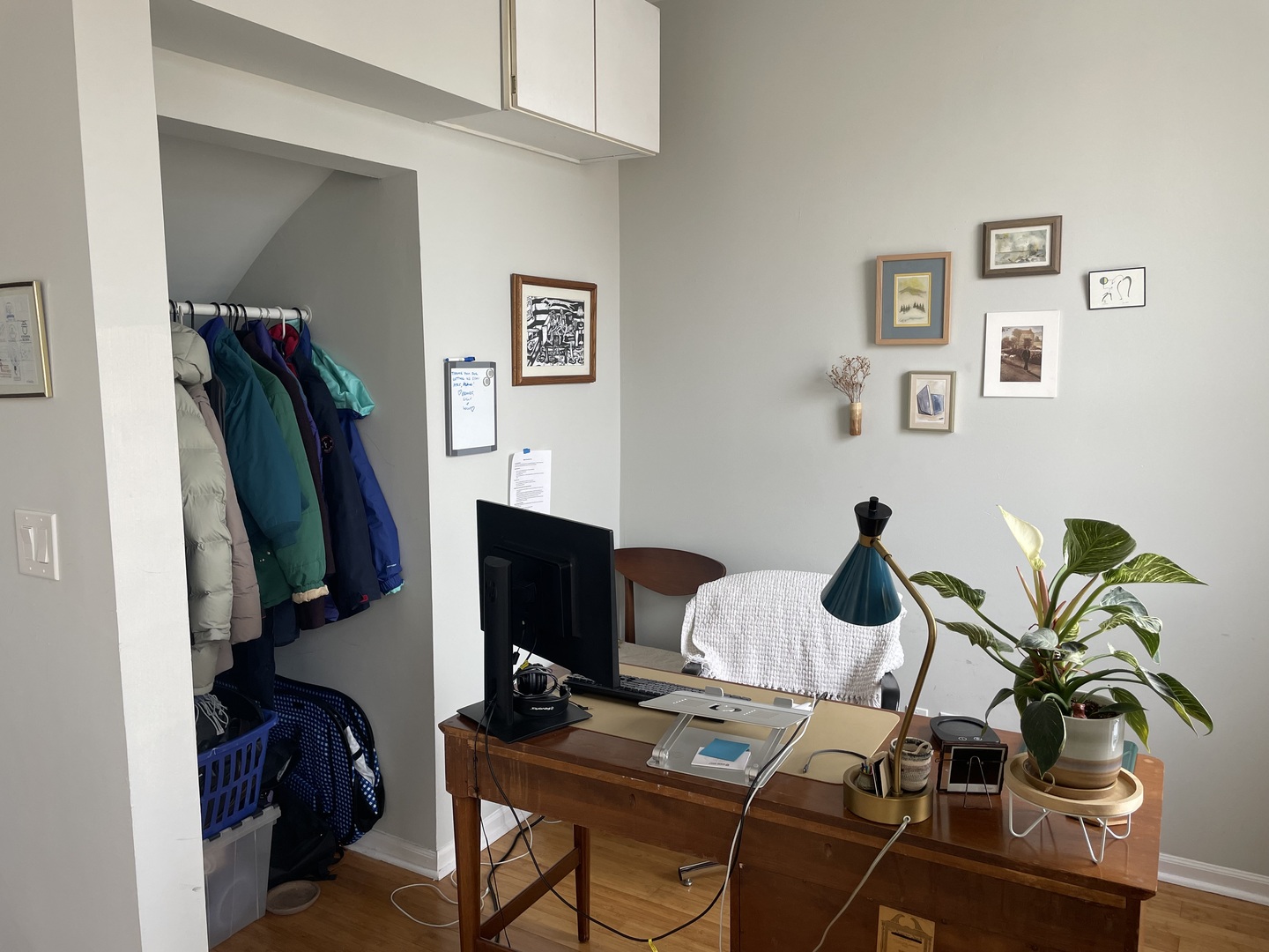 973 W 19th Street Unit: 2