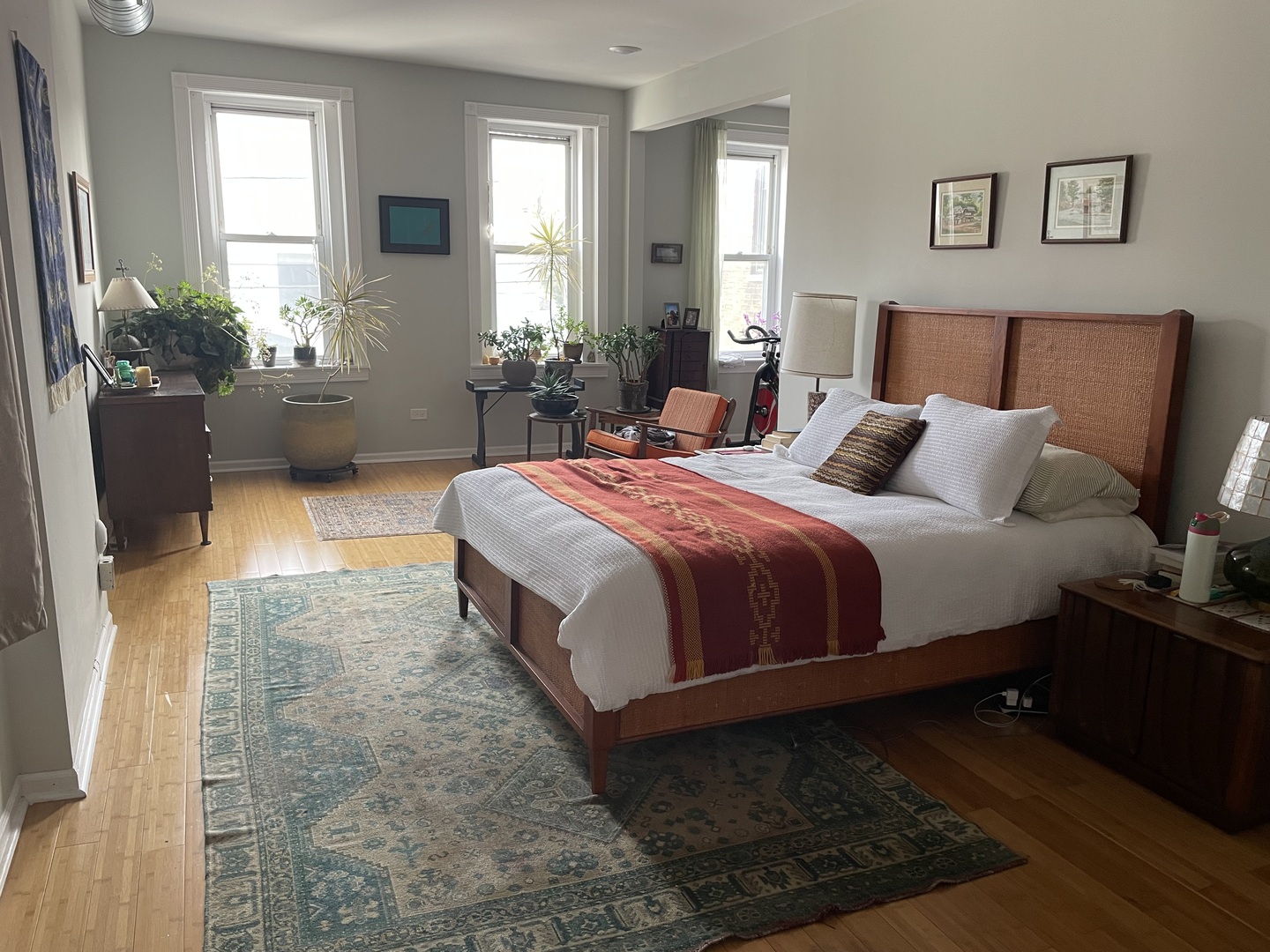 973 W 19th Street Unit: 2