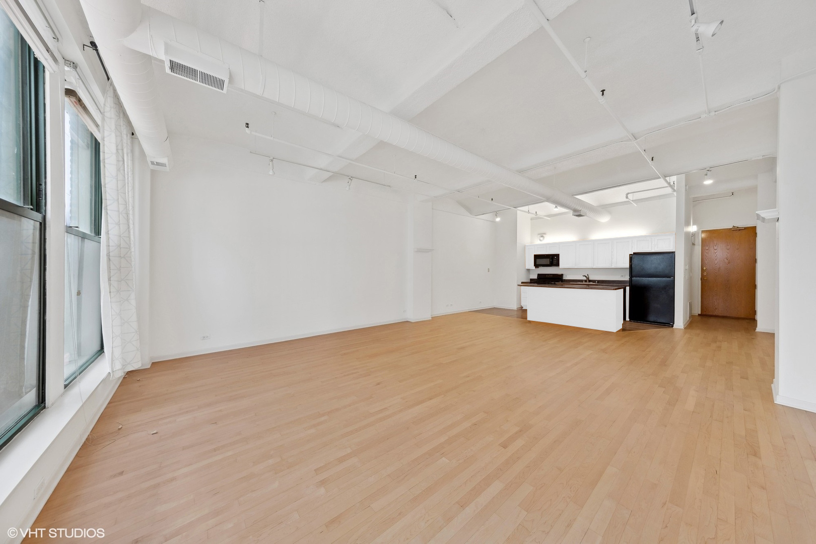 633 S Plymouth Court Unit: 707