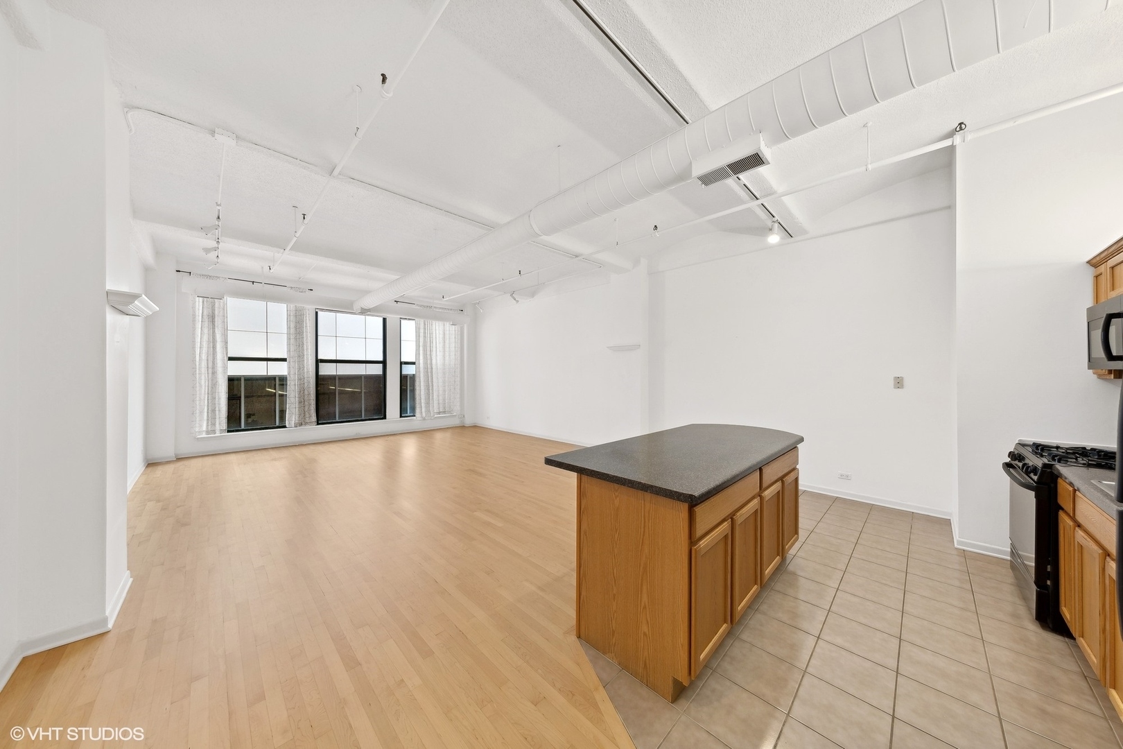 633 S Plymouth Court Unit: 707