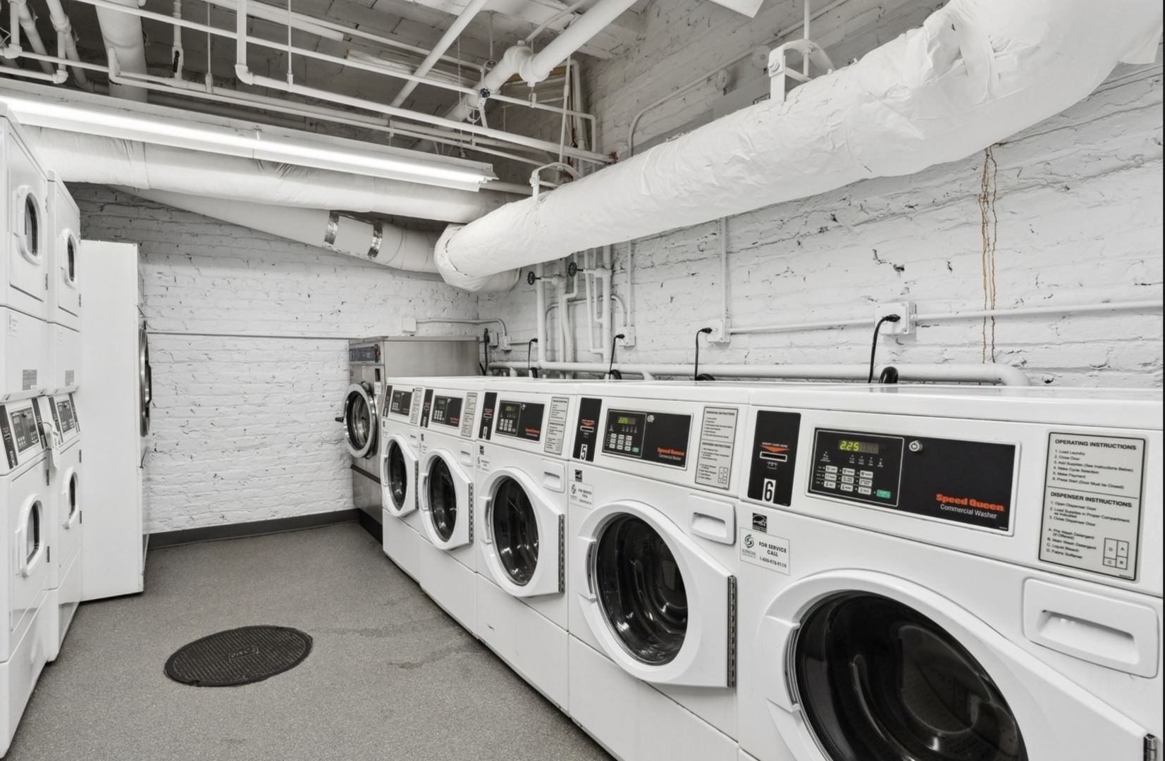 633 S Plymouth Court Unit: 707