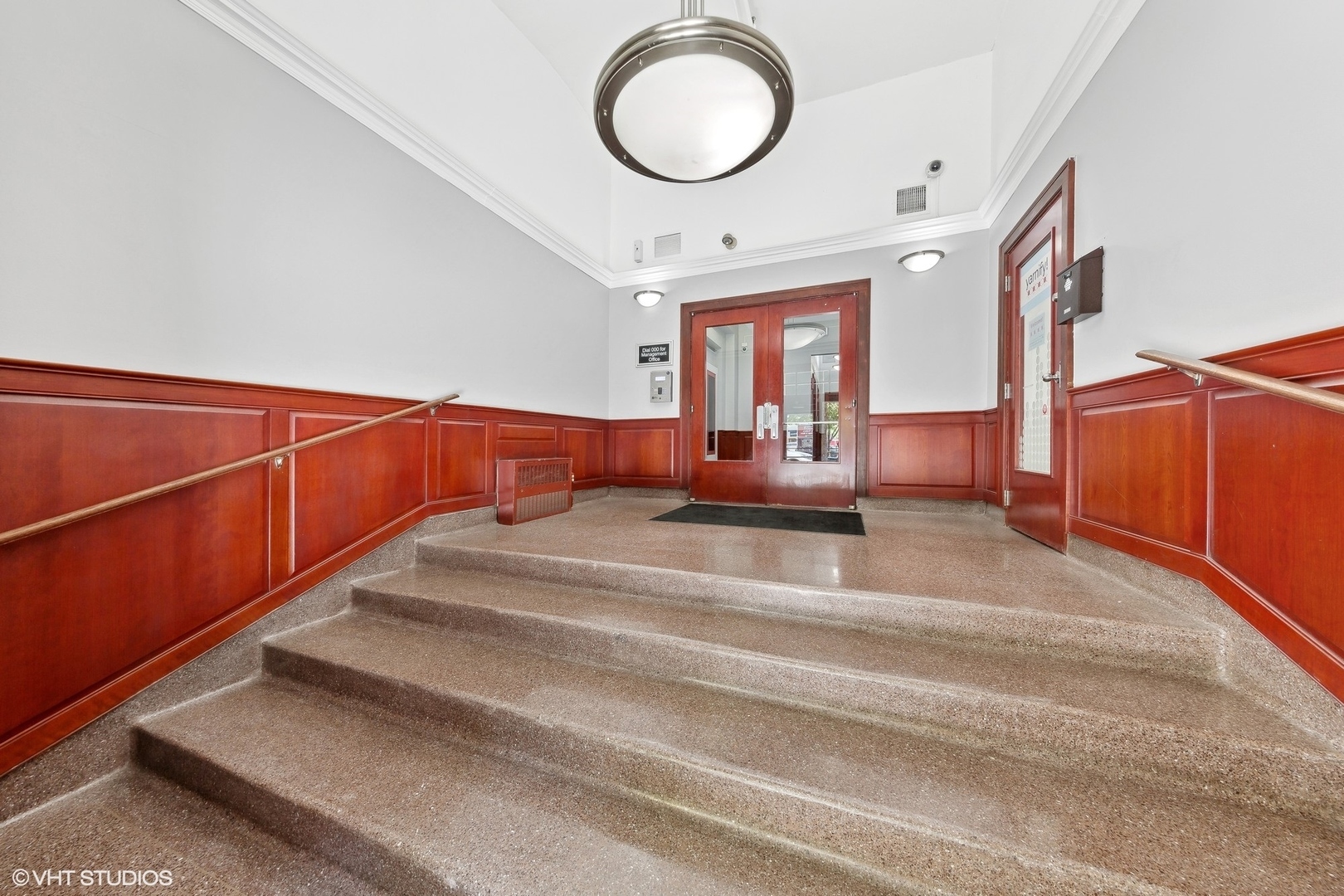 633 S Plymouth Court Unit: 707