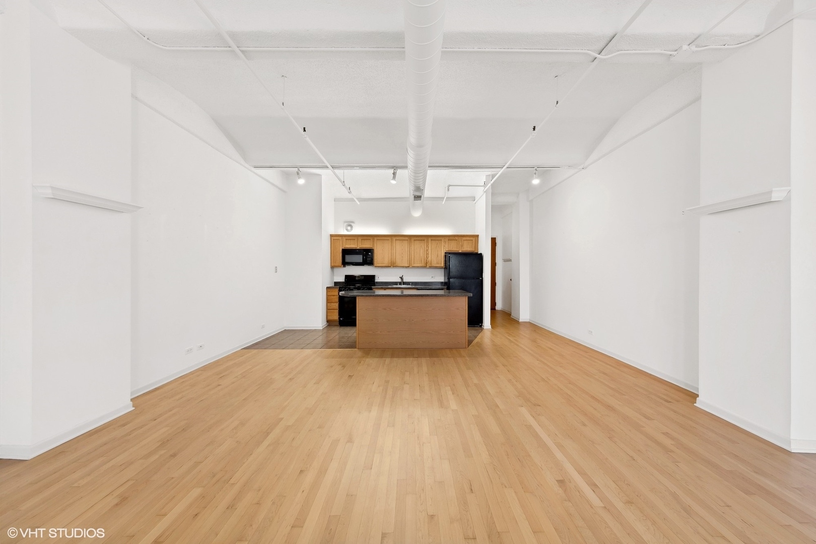 633 S Plymouth Court Unit: 707