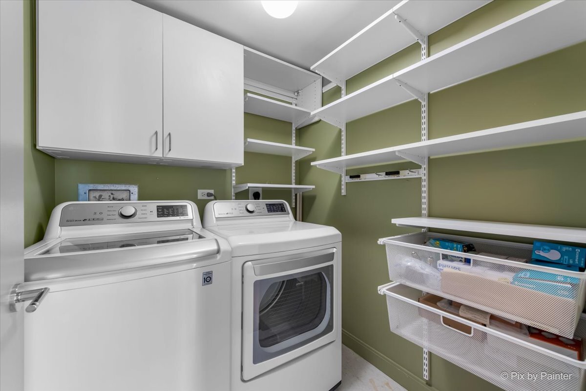 130 N Garland Court Unit: 3401