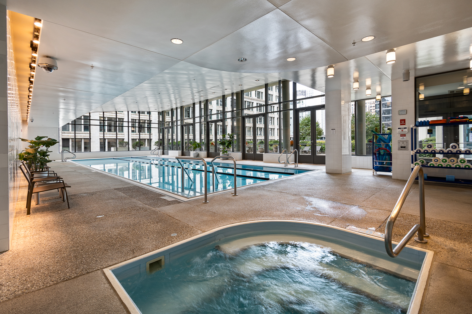 130 N Garland Court Unit: 3401