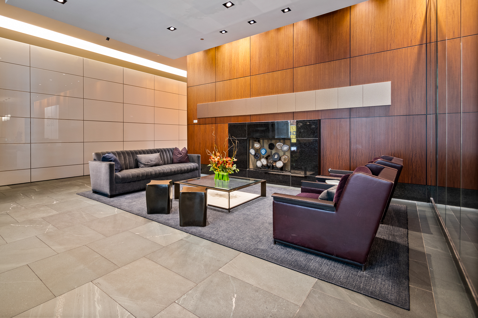 130 N Garland Court Unit: 3401