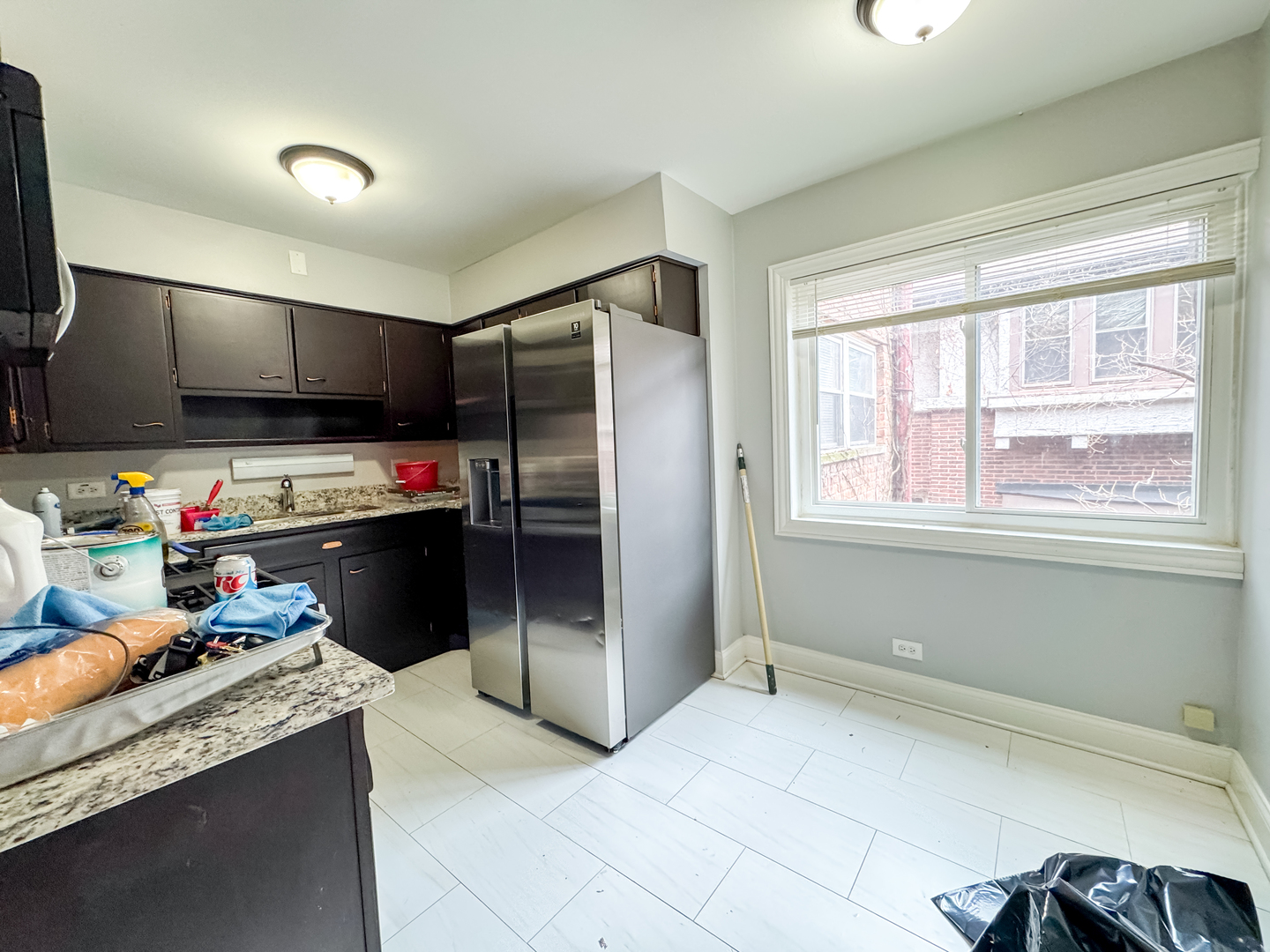 6947 S Jeffery Boulevard Unit: 2G