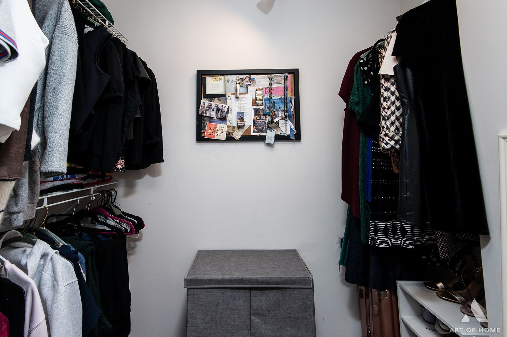 2144 N Lincoln Park West Unit: 8C