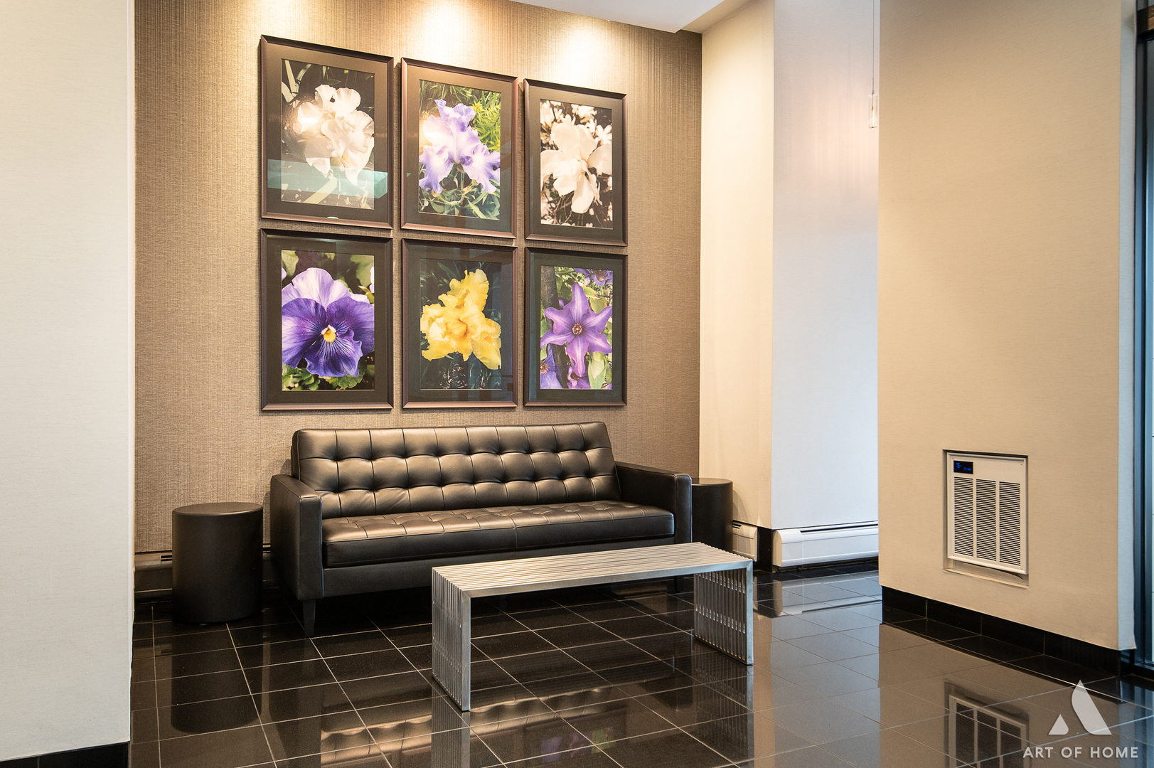 2144 N Lincoln Park West Unit: 8C